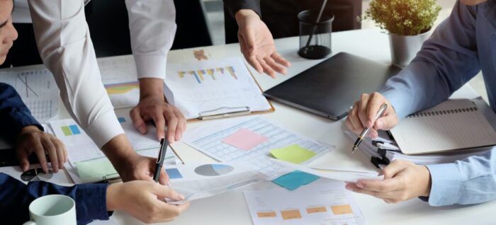 Detachering | Gelling Advies