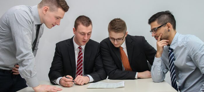 Advies | Gelling Advies